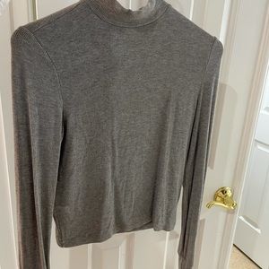 Lounge Long sleeve duo